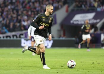 Zhegrova lëndohet në humbjen e Lille