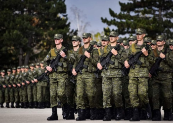 Mehaj thotë se FSK-ja ka shënuar rritje të besueshmërisë