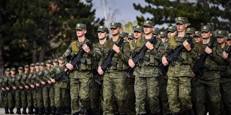 Mehaj thotë se FSK-ja ka shënuar rritje të besueshmërisë