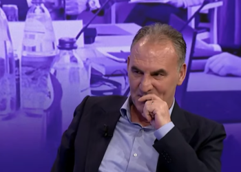 Mundësia për zgjedhje, Limaj: Me këtë opozitë kështu, kurrë