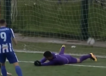 Komisioni i Garave regjistron ndeshjet e xhiros së 36 me rezultatet e arritura në fushë