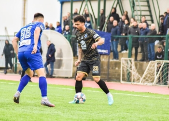 Llapi ndërpren bashkëpunimin me brazilianin, Fernandinho