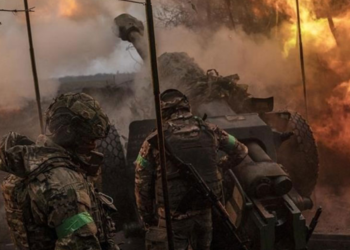 Ukraina thotë se ka përparuar në luftimet në Bahmut