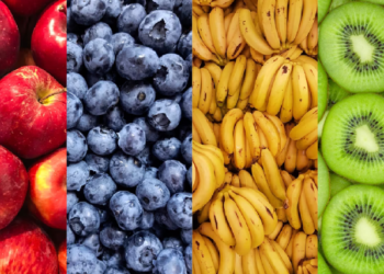 Çfarë i ndodh trupit nëse nuk hani fruta dhe perime