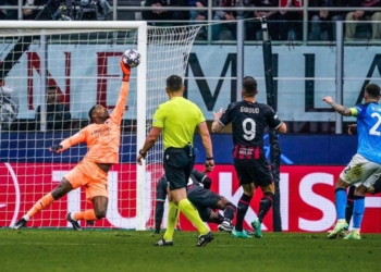 Pas Leaos, një tjetër rinovim me rëndësi në “shtëpinë” e Milanit