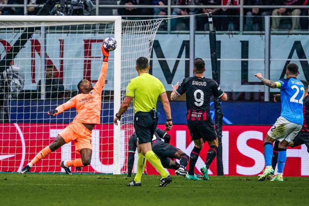 Pas Leaos, një tjetër rinovim me rëndësi në “shtëpinë” e Milanit