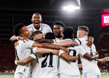 9 vite pritje, Real Madrid fiton Kupën e Mbretit për herë të 20