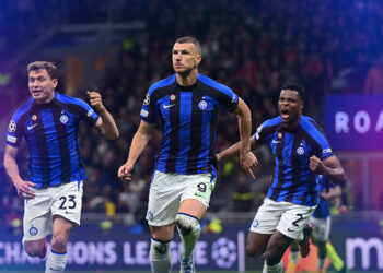 Interi me fitore të madh në “San Siro”, i afrohet finales së madhe të Champions