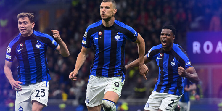 Interi me fitore të madh në “San Siro”, i afrohet finales së madhe të Champions
