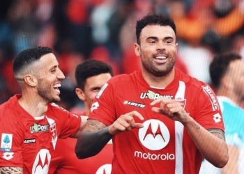 Monza fiton ndaj kampionit të ri të Italisë