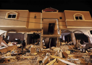 Të paktën 13 të vrarë dhe rreth 20 të plagosur nga sulmi ajror në Gaza