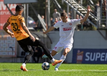 Ballkani si kampione e mbyll edicionin baraz me Gjilanin