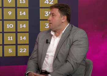 Gjonbalaj: Trajneri i Dritës ende nuk po e njeh ligën e Kosovës