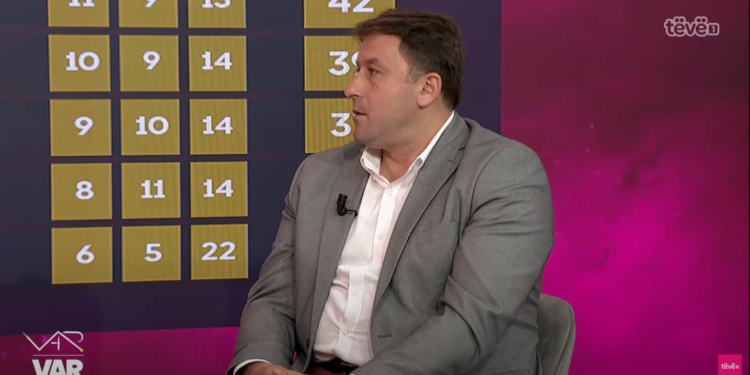 Gjonbalaj: Trajneri i Dritës ende nuk po e njeh ligën e Kosovës