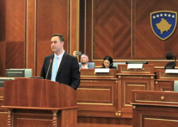 Konjufca: Rastet e dhunës në familje nuk kanë pësuar rënie domethënëse