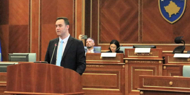 Konjufca: Rastet e dhunës në familje nuk kanë pësuar rënie domethënëse