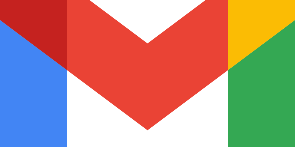 Gmail bëhet me simbole verifikimi