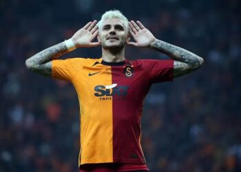 Icardi rikthehet në Itali