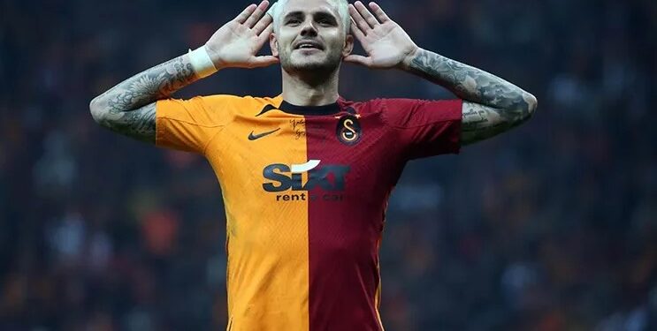 Icardi rikthehet në Itali