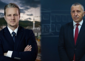 Kamberi për akuzat e Arifit ndaj Qeverisë: Axhamillëk politik ose agjendë e huaj