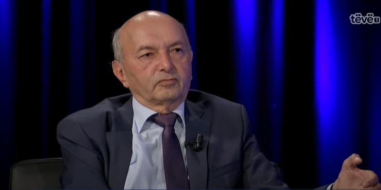 Mustafa: Asociacioni më nuk është zgjidhje, i frikësohem rritjes së pazareve nga Serbia