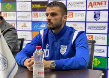 Jashari: Jemi më të motivuar si kurrë me parë