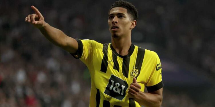 I fiksuar me Realin, Bellingham refuzon kontratën faraonike