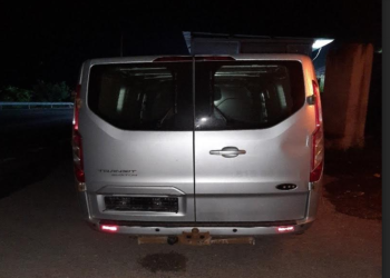 Arrestohet një i dyshuar për kontrabandim me mallra