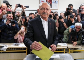 Kundërkandidati i Erdoganit: Jemi duke fituar