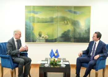 Drejtori për Zgjerim i BE-së: Kosova është pjesë e familjes evropiane