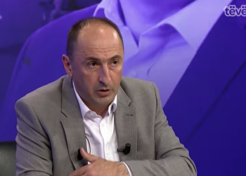 Aliu flet për akuzat e kryetarit të Preshevës