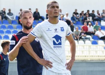 Llapi dhe Ferizaj ndahen në paqe