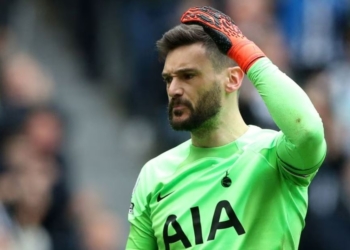 Largohet nga Tottenham në verë, Lloris drejt Arabisë Saudite