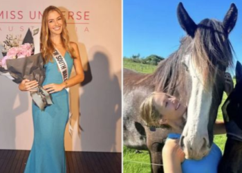 Pësoi aksident gjatë kalërimit, ndërron jetë finalistja e “Miss Universe Australia”