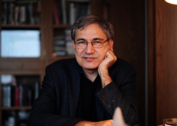 Shtyhet vizita e Orhan Pamuk në Kosovë