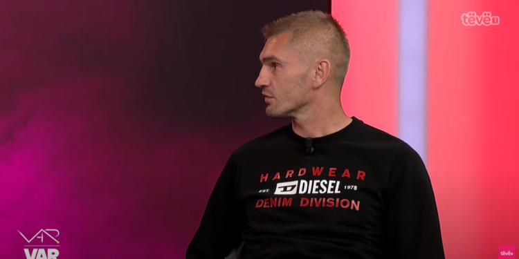 Maliqi: Gjilani po e don veq rezultatin, nuk po luan bukur!