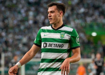 PSG gjen sulmues në Potugali, gati zyrtarizimi i 22-vjeçarit