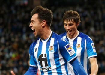 Arsenali afër transferimit të yllit spanjoll