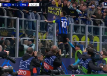 Martinez i jep fund shpresave të Milanit