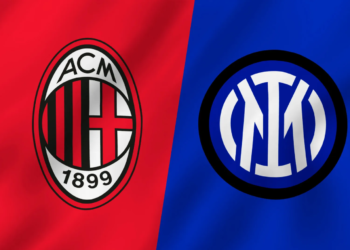 Milan – Inter, formacionet zyrtare
