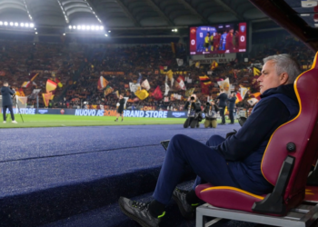 Mourinho po mundohet ta bind Tielemans të transferohet te Roma