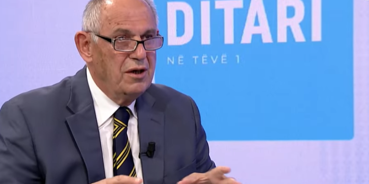 Mustafa: Asnjë Qeveri nuk e ka vënë theksin në problemin e kërkimeve dhe inovacioneve