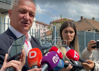 Ugljanin: Kemi kuorum për betimin e kryetarit Atiq