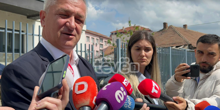 Ugljanin: Kemi kuorum për betimin e kryetarit Atiq