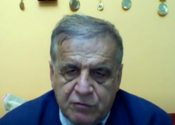 Spahiu: Betimi i kryetarit në veri me ngritjen e flamurit të Kosovës do të ishte mesazh i vendosmërisë