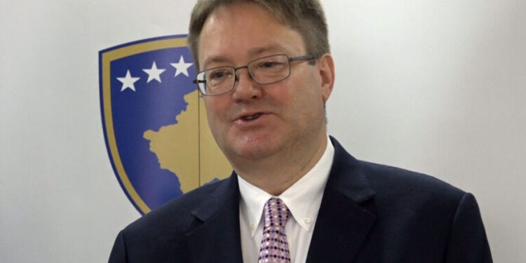 Konsiderohet pozitive qasja e Britanisë ndaj formimit të Asociacionit