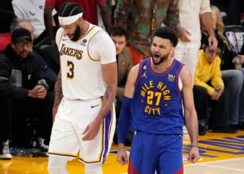 NBA, Denveri vetëm një fitore larg finales së madhe