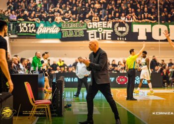 Finalja e parë zhvillohet në Pejë