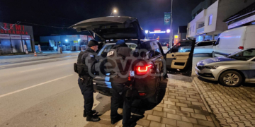 Mos-pagesa për rrezikshmërinë në punë, policët paralajmërojnë protesta