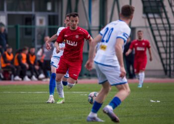 Pa gola pjesa e parë në kryeyqtet